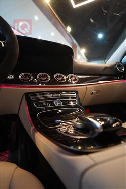 مێرسێدس بێنز E-Class